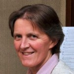 Lucy Hollingworth