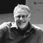 Pete Stollery