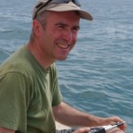 Alistair MacDonald