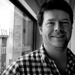 David Fennessy ©Tanya Kiang