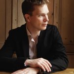 Martin Suckling