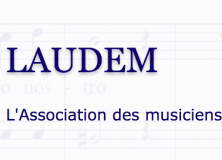LAUDEM composition competition