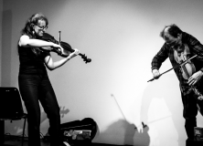 Making It Happen with Nordic Viola in Iceland