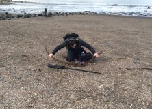 Tide Times and sound mapping: experiencing the sounds of our environments – TImothy Cooper