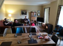NMS Time Out Residency – 2020