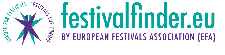 Festival Finder Logo