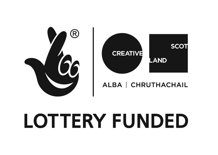 Lottery Funded